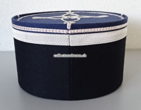 Képi Gendarmerie Major
