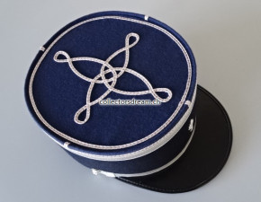 Képi Gendarmerie Major