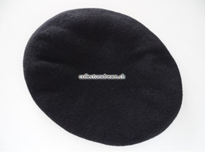 Offiziers Beret Schweizer Armee LVb FU30