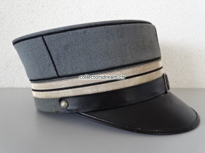Offiziers Schirmmütze Oberstleutnant Ord. 1926