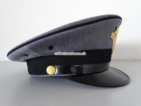 U.S. Military Academy West Point Cadet Service Schirmmütze