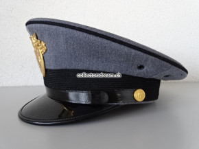 U.S. Military Academy West Point Cadet Service Schirmmütze