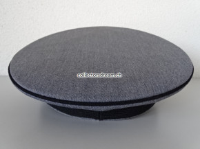 U.S. Military Academy West Point Cadet Service Schirmmütze