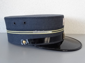 PTT Schirmmütze Grösse 60