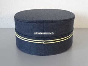 PTT Schirmmütze Grösse 60