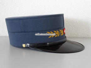 Schirmmütze Ranghöherer technischer Zollbeamter