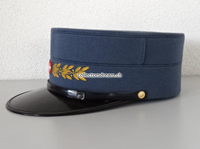 Schirmmütze Ranghöherer technischer Zollbeamter