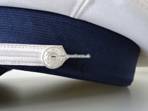Admirals Mütze U.S. Coast Guard