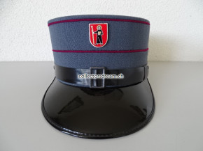 Schirmmütze Kantonspolizei Glarus