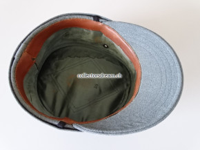 Offiziers Feldmütze Oberstleutnant Ord. 1940