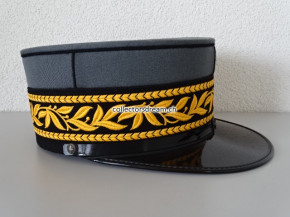 Stabsoffizier Korpskommandant Ord. 1949