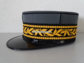 Stabsoffizier Korpskommandant Ord. 1949