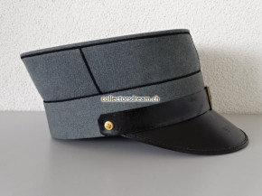 Adjutant-Uof Instruktor Schirmmütze Ord. 1926/40