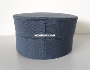 Schirmmütze eines Ranghöheren Zollbeamten/Zollinspektor