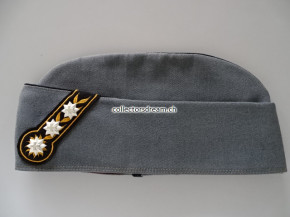 Korpskommandant Feldmütze "Schiffli" Ord. 1949