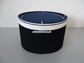 Képi Gendarmerie Frankreich  Grösse - Taille 56