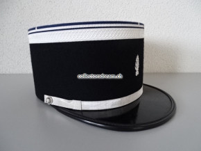Képi Gendarmerie Frankreich  Grösse - Taille 56
