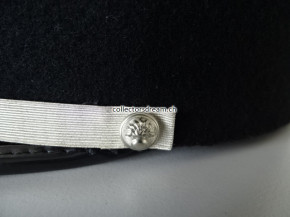Képi Gendarmerie Frankreich  Grösse - Taille 56