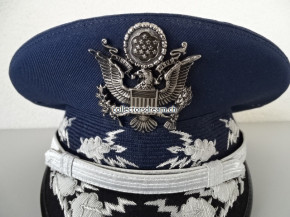 U.S. Air Force Generalsmütze