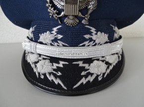 U.S. Air Force Generalsmütze