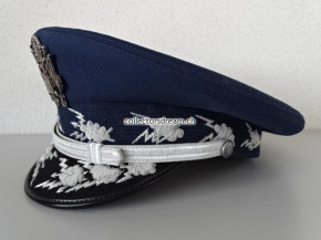 U.S. Air Force Generalsmütze
