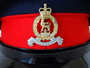 Schirmmütze Britisch Royal Army