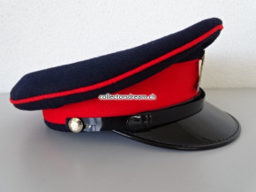 Schirmmütze Britisch Royal Army
