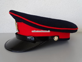 Schirmmütze Britisch Royal Army