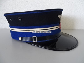 SBB- CFF - FFS Schirmmütze Grösse 56