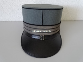 Offiziers Schirmmütze Oberst im Generalstab Ord. 1926