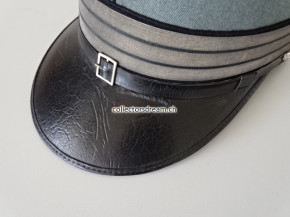 Offiziers Schirmmütze Oberst im Generalstab Ord. 1926