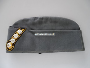 Feldmütze "Schiffli" Ordonnanz 1949 General