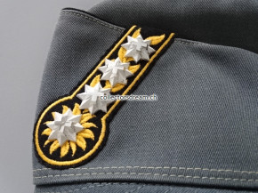 Feldmütze "Schiffli" Ordonnanz 1949 General