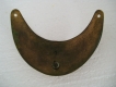 Hausse Col (Halskragen) Infanterie Offizier 1872/81