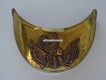 Hausse Col Offizier 1831 Garde Nationale
