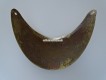 Hausse Col Offizier 1831 Garde Nationale