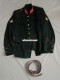 Uniformjacke, Ledergurt, Kapo Solothurn, 1940-er Jahre