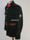 Uniformjacke, Ledergurt, Kapo Solothurn, 1940-er Jahre