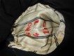 Uniformjacke, Ledergurt, Kapo Solothurn, 1940-er Jahre