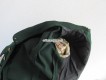 Uniformjacke, Ledergurt, Kapo Solothurn, 1940-er Jahre