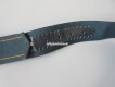 Schweizer Armee Offiziers Gala Gurt, Länge 75cm bis 90cm