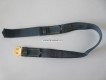 Schweizer Armee Offiziers Gala Gurt, Länge 75cm bis 90cm