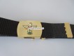 Galagurt Canada, mit Eagle Motiv (RCMP ?)