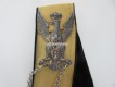 Kartuschenkasten / Patronentasche, Infanterie Offizier, Königreich Italien