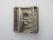 Metallgurtschliesse " Sapeurs Pompiers " Feuerwehr