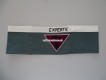 Instruktoren Armbinde " Experte " Schweizer Armee