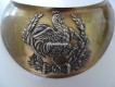 Halskragen / Hausse Col, Infanterie Offizier, Epoche 1830/48, Garde Nationale