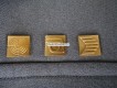 Uniformjacke & Hose Adjutant-Unteroffizier Panzergrenadier