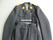 Uniformjacke & Hose Adjutant-Unteroffizier Panzergrenadier