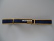 Galagurt, US-Army "Blue Dress" Uniform Belt